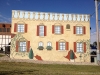 Building Mural