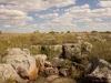 Pipestone Landscape