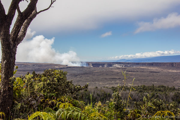 Volcano