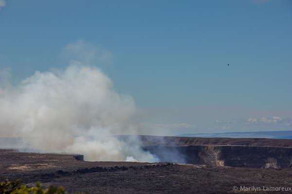 Volcano