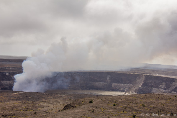 Volcano