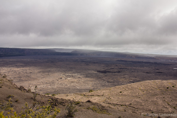 Volcano