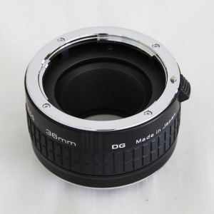 36 mm extension tube