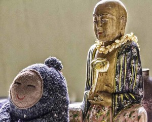 BuddhaBuddies