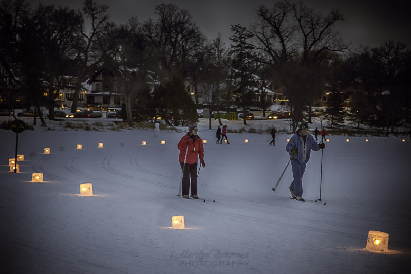 luminary loppet