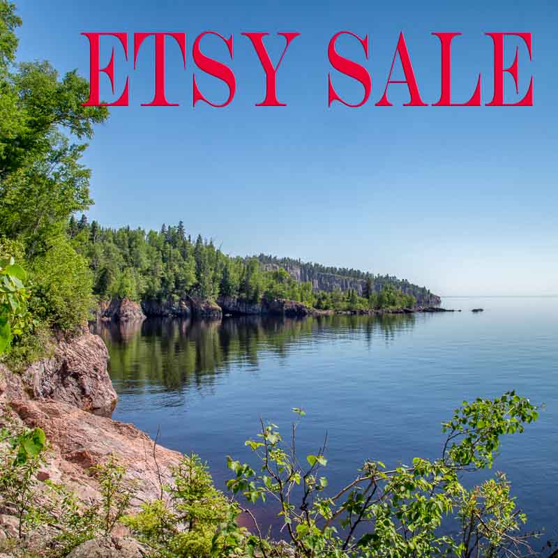 ETSY SALE