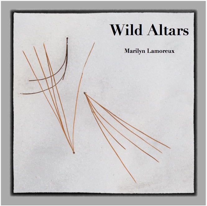 wild altars