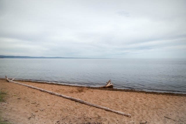 Lake Superior, Duluth, north shore