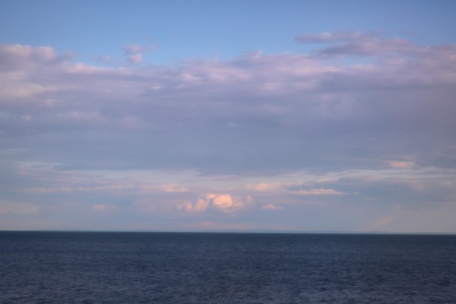 Lake Superior, north shore, Gooseberry falls state park, northern Minnesota